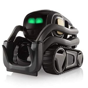 Anki Cozmo - Collector's Edition Liquid Metal Educational Robot for Kids