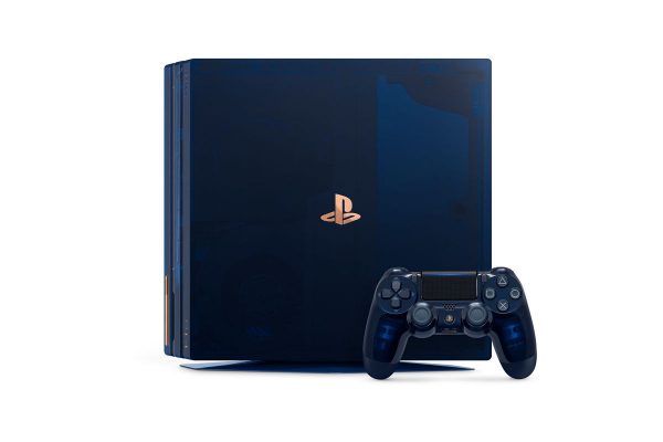 Sony Playstation 4 Pro 1TB Game Console