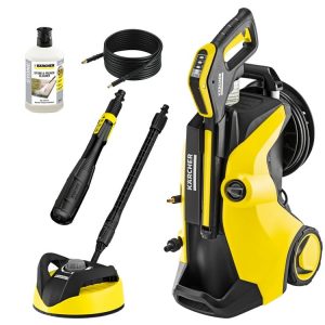 Karcher K5 Premium Full Control Plus Home