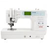 Janome Memory Craft 6600P Professional Computerized Sewing Machine