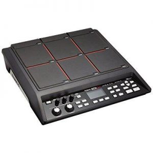 Roland SPD-SX Sampling Pad