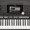 Yamaha KeyBoard PSR S970 61-Key Arranger Workstation