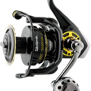 Daiwa SALTIGA 7000H Dog Fight Spinning Reel