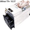 Antminer T9+ 10.5TH/s 16nm ASIC Bitcoin Miner