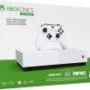 Xbox One S 1TB All-Digital Edition Console (Disc-free Gaming)