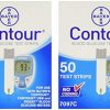 Bayer Contour - 100 Ct