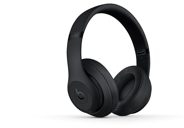 Beats Studio3 Wireless Headphones