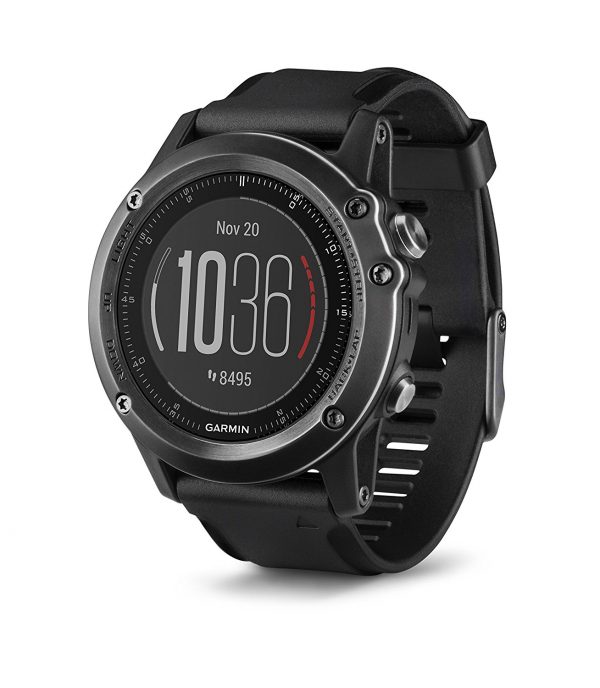 Garmin Fenix 3 HR