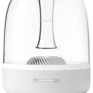 Harman Kardon Aura Studio Bluetooth 360 Degree Speaker System with 4.5" Subwoofer