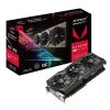 ASUS ROG STRIX Radeon Rx 480 8GB OC Edition DP 1.4 HDMI 2.0 AMD Polaris Graphics Cards STRIX-RX480-O8G-GAMING : $100 USD