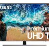 Samsung Electronics UN65MU8000 65-Inch 4K Ultra HD Smart LED TV