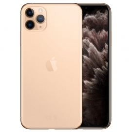 Apple iPhone 11 Pro Max 512GB Gold