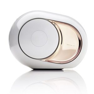 Devialet Gold Phantom Opera Edition Active Wireless Speaker