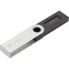 Ledger Nano S Cryptocurrency Hardware Wallet