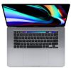 Apple BTO 16" MacBook Pro, 8-Core i9 2.4GHz, 64GB, 1TB, Pro 5600M 8GB, Gray