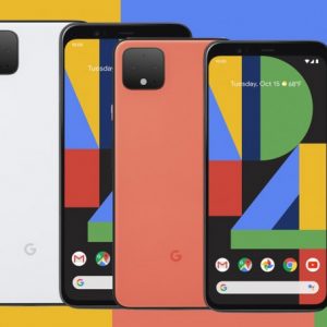 Google Pixel 4 XL 64GB / 128GB Unlocked