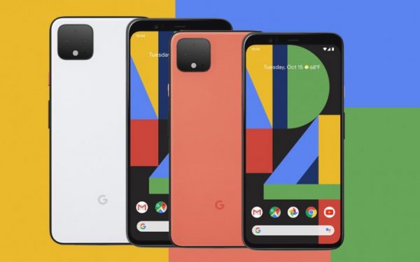 Google Pixel 4 XL 64GB / 128GB Unlocked