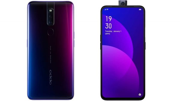 OPPO F11 Pro 128GB + 6GB Ram Unlocked