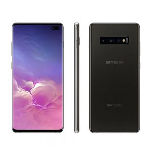 Samsung Galaxy S10+ Plus 256GB SM-G975F/DS Dual Sim 6.4″ LTE Factory Unlocked