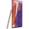 Samsung Galaxy Note 20 128GB 5G Smartphone Mystic Bronze