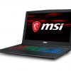 MSI GF72 8RE 032 - Core i7 2,2 GHz - 17,3 Zoll - 8 GB RAM - 1 TB HDD - 032