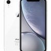 Apple iPhone XR 64GB White